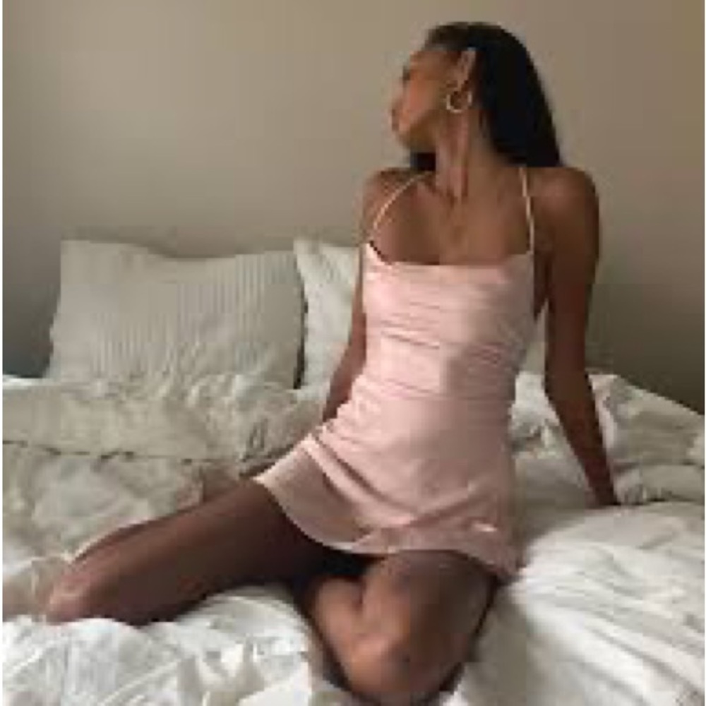 Princess Polly Celena dress NWOT